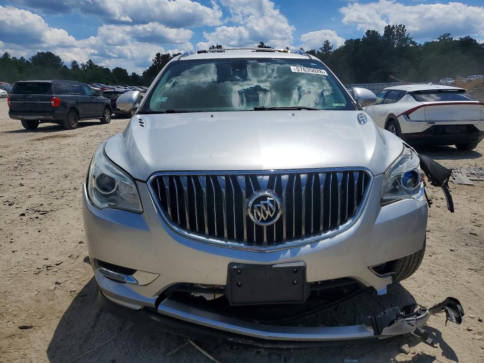 Aukcja sprzedaży 2017 Buick Enclave, vin: 5GAKVCKDXHJ214108, numer aukcji: 57635026