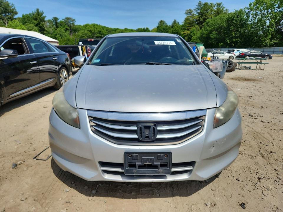 Aukcja sprzedaży 2012 Honda Accord, vin: 1HGCP2F38CA057620, numer aukcji: 56226776