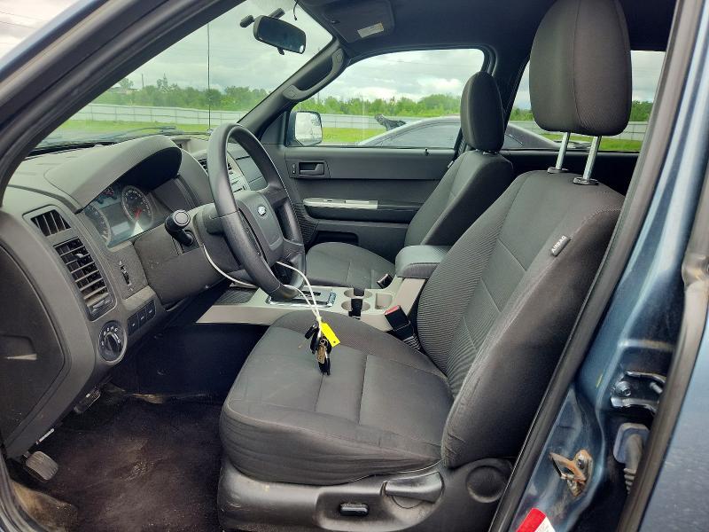 Продаж на аукціоні авто 2012 Ford Escape, vin: 1FMCU9DG6CKC30479, номер лоту: 55282396