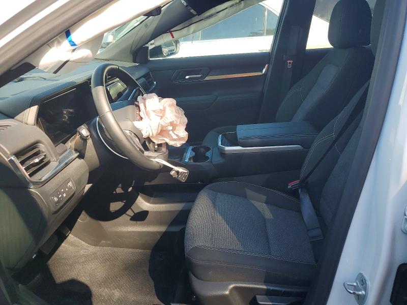 Aukcja sprzedaży 2025 Gmc Terrain, vin: 3GKALUEG2SL316647, numer aukcji: 56305516