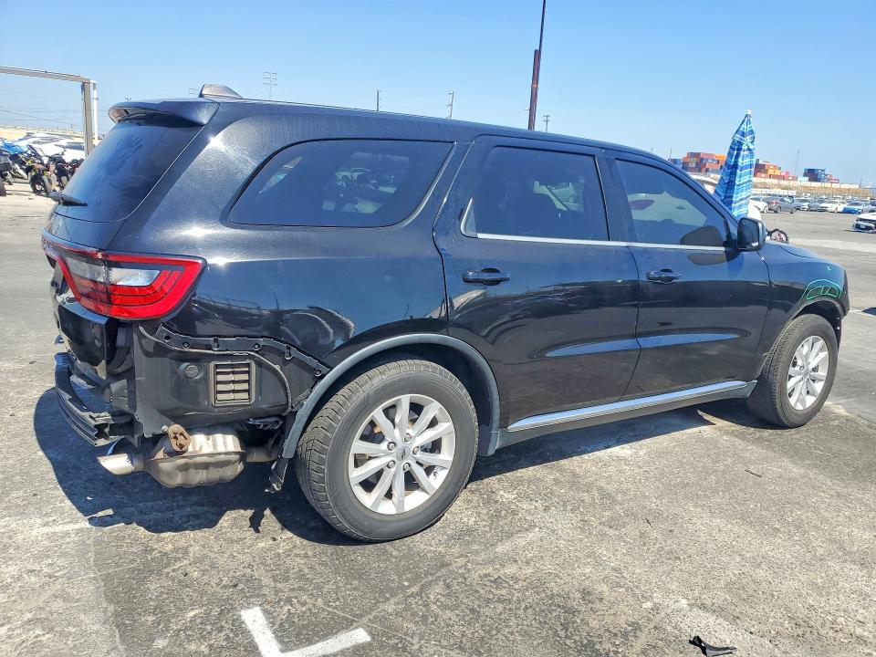 Продажа на аукционе авто 2019 Dodge Durango, vin: 1C4RDHAG4KC632491, номер лота: 58150756