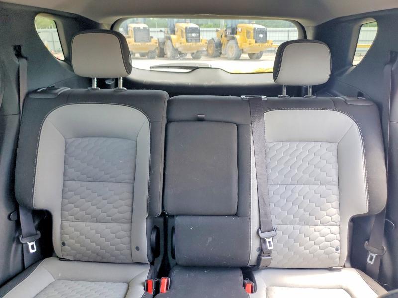 Продажа на аукционе авто 2020 Chevrolet Equinox, vin: 2GNAXHEV8L6166935, номер лота: 58065676