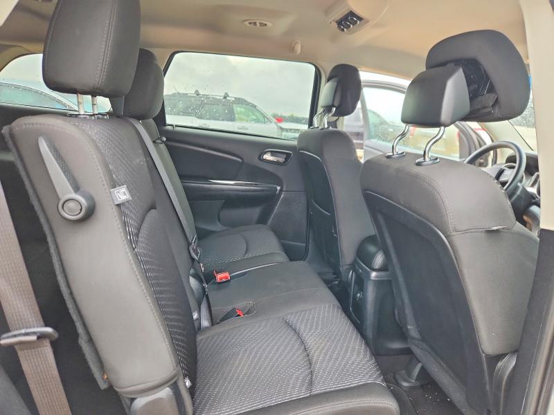 Продаж на аукціоні авто 2015 Dodge Journey, vin: 3C4PDCBG7FT711558, номер лоту: 57429276