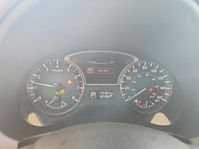 Продажа на аукционе авто 2014 Nissan Altima, vin: 1N4AL3AP0EN214138, номер лота: 55622206