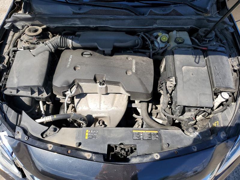 Aukcja sprzedaży 2014 Chevrolet Malibu, vin: 1G11B5SL3EF153858, numer aukcji: 57384556