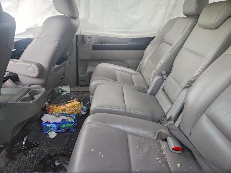 Продаж на аукціоні авто 2012 Honda Odyssey, vin: 5FNRL5H69CB089576, номер лоту: 57862686