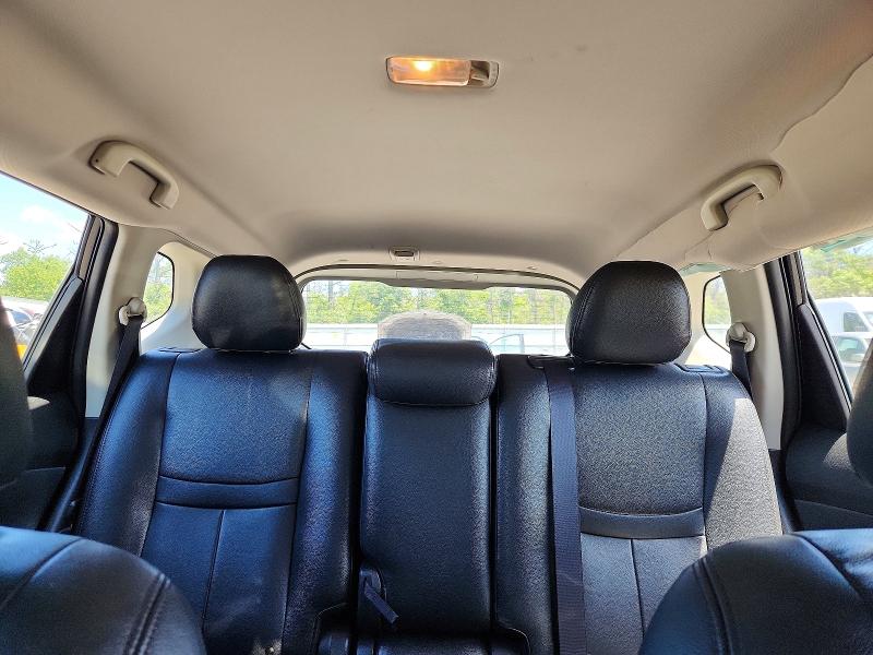 Aukcja sprzedaży 2016 Nissan Rogue, vin: JN8AT2MV9GW130223, numer aukcji: 58525516