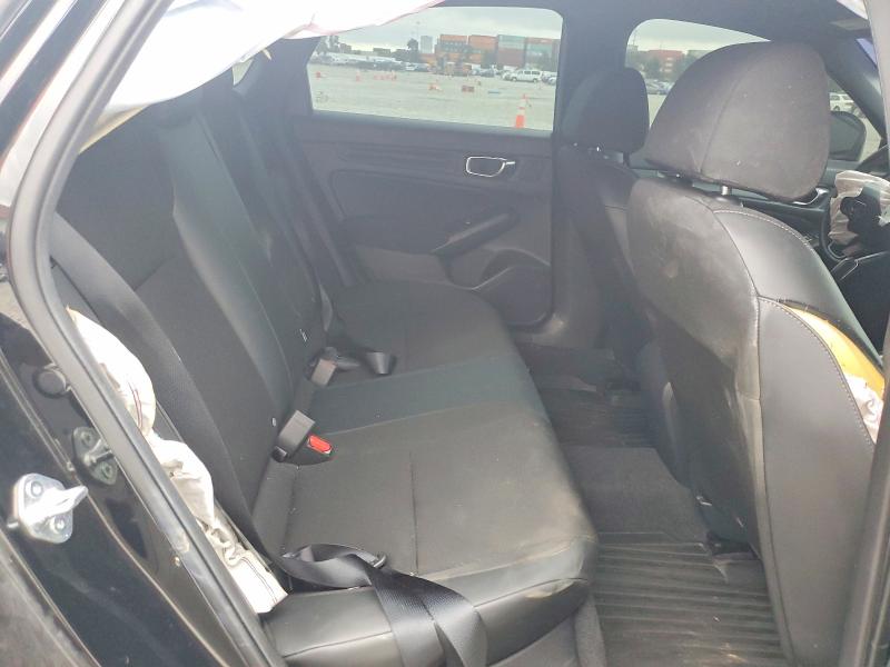 Aukcja sprzedaży 2023 Honda Civic, vin: 19XFL2H82PE001367, numer aukcji: 56957246