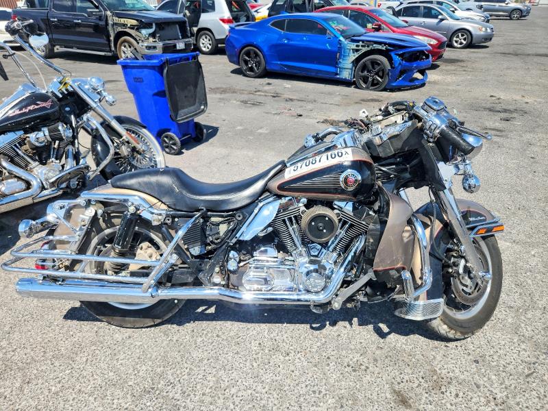 Aukcja sprzedaży 2004 Harley-davidson Flhtcui, vin: 1HD1FCW134Y613367, numer aukcji: 57087166
