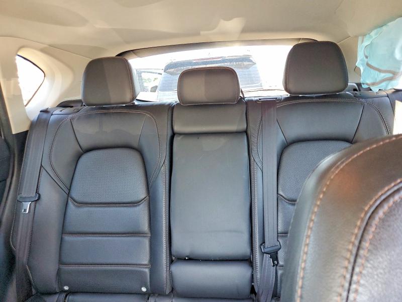 Продажа на аукционе авто 2018 Mazda Cx-5, vin: JM3KFBDM7J0440581, номер лота: 58445006