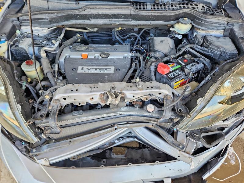 Продаж на аукціоні авто 2008 Honda Cr-v, vin: JHLRE38758C016154, номер лоту: 58574356