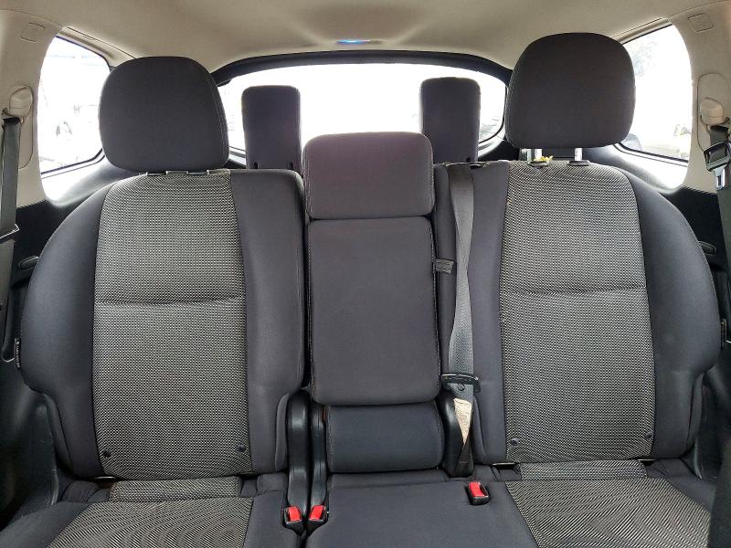 85624425 :رقم المزاد ، 5N1DR2MN4KC619688 vin ، 2019 Nissan Pathfinder مزاد بيع