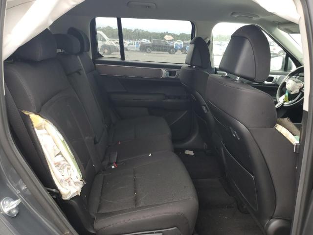 58497636 :رقم المزاد ، 5NMP14GL4SH110085 vin ، 2025 Hyundai Santa Fe مزاد بيع