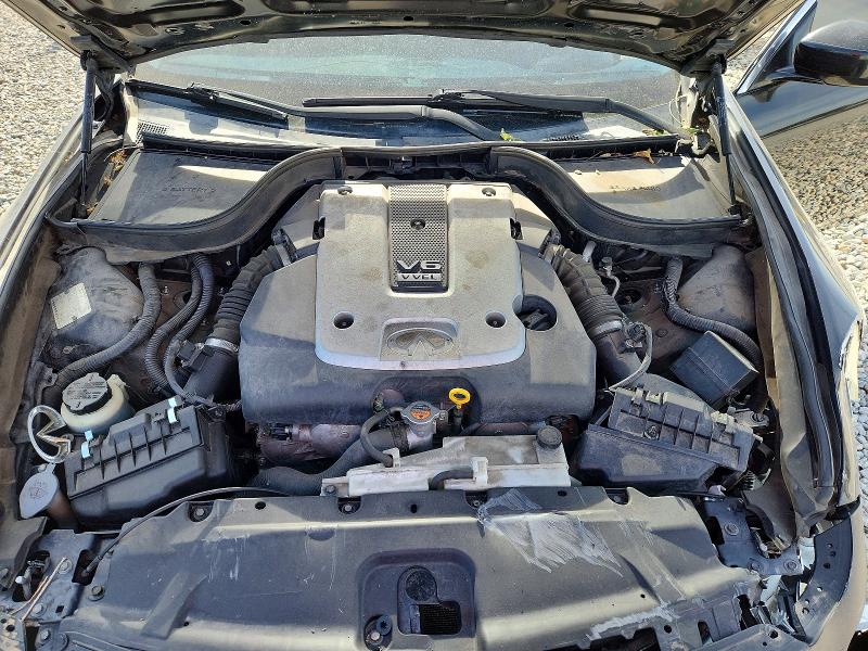 2009 Infiniti G37 Sedan მანქანა იყიდება აუქციონზე, vin: JNKCV61F39M050075, აუქციონის ნომერი: 58035326