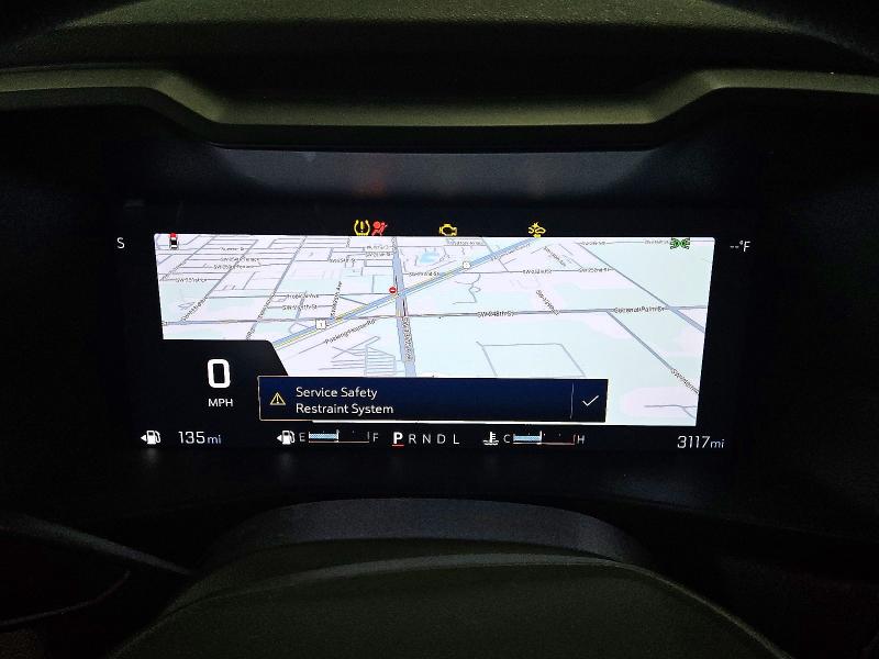 52712036 :رقم المزاد ، 1GCPSBEK2T1173922 vin ، 2026 Chevrolet Colorado مزاد بيع