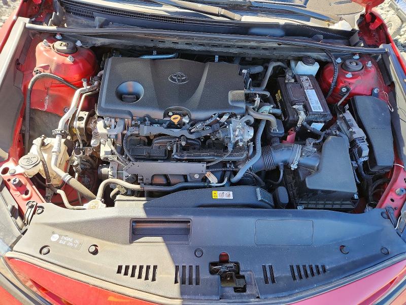 Продаж на аукціоні авто 2021 Toyota Camry, vin: 4T1T11AK0MU437491, номер лоту: 54561606