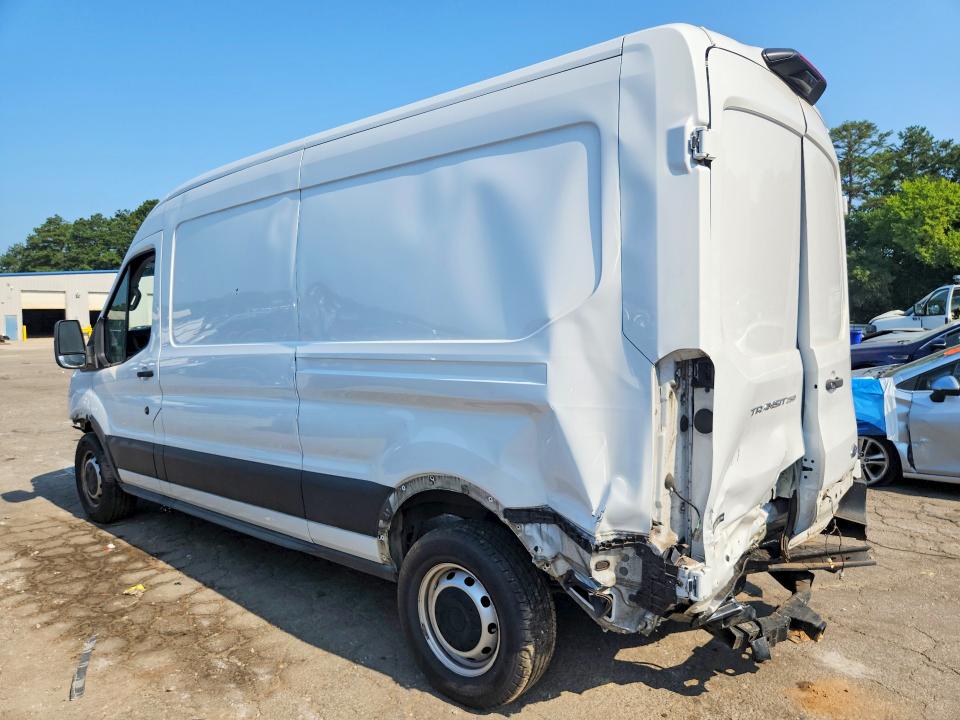 Aukcja sprzedaży 2023 Ford Transit, vin: 1FTBR1C82PKA03731, numer aukcji: 58920676