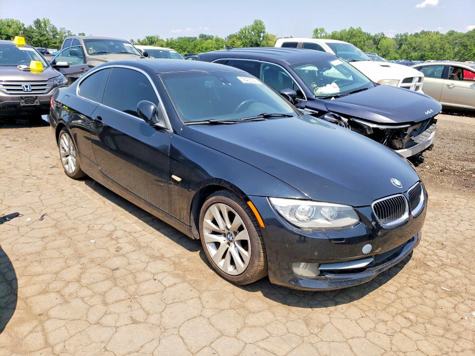 Aukcja sprzedaży 2012 Bmw 328, vin: WBAKF5C57CE657720, numer aukcji: 58405306