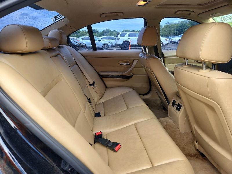 55551476 :رقم المزاد ، WBAPK5C53BA659097 vin ، 2011 Bmw 328 مزاد بيع