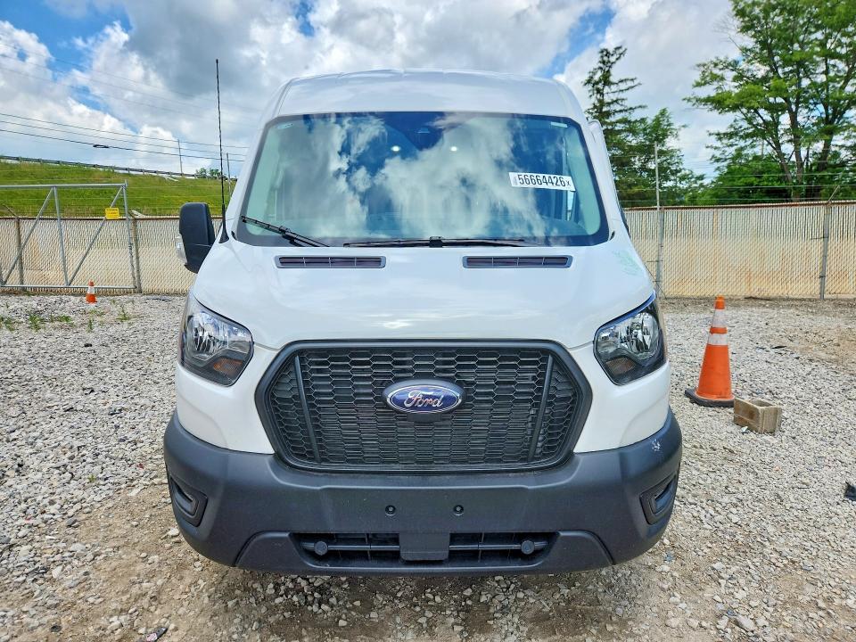 Aukcja sprzedaży 2024 Ford Transit, vin: 1FTBR1C85RKB84777, numer aukcji: 56664426