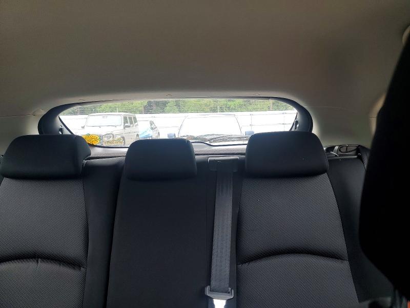 56110536 :رقم المزاد ، 3MZBN1K72HM156220 vin ، 2017 Mazda 3 مزاد بيع