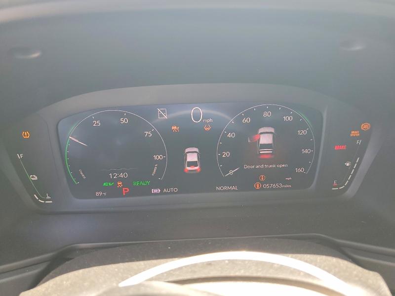 Продаж на аукціоні авто 2024 Honda Accord, vin: 1HGCY2F88RA015692, номер лоту: 58136866