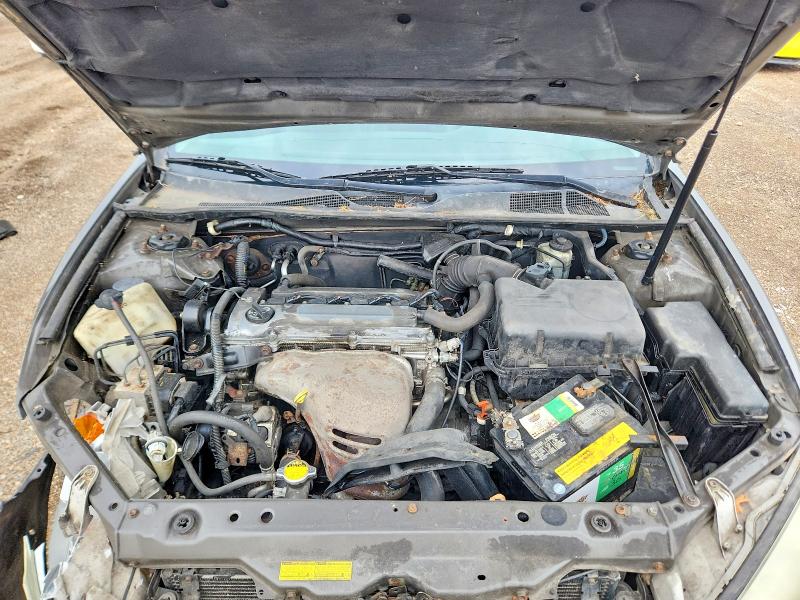 2003 Toyota Camry მანქანა იყიდება აუქციონზე, vin: 4T1BE32K73U742236, აუქციონის ნომერი: 55808486