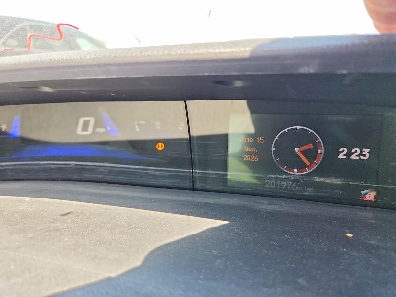 Aukcja sprzedaży 2013 Honda Civic, vin: 19XFB2F89DE211868, numer aukcji: 56860626