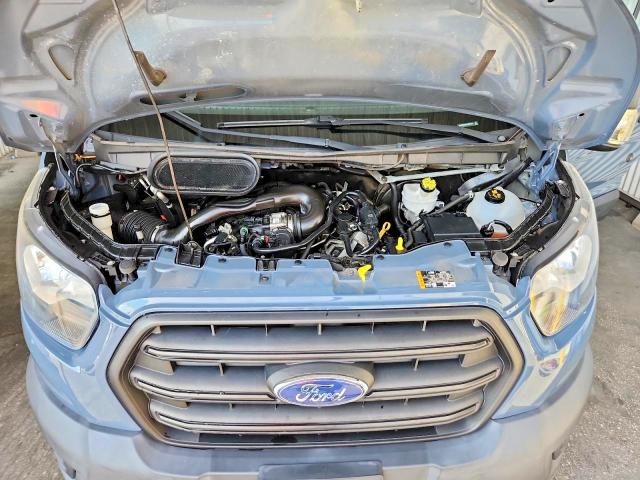Aukcja sprzedaży 2020 Ford Transit, vin: 1FTBR3X82LKA87338, numer aukcji: 57961946