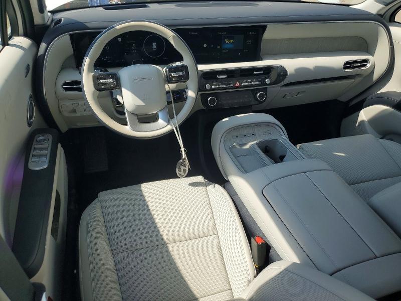 Продажа на аукционе авто 2026 Hyundai Palisade, vin: KM8RM5SA3TU040063, номер лота: 85973775