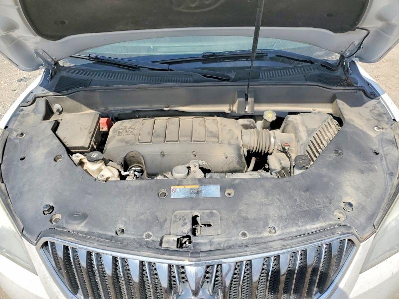 Aukcja sprzedaży 2016 Buick Enclave, vin: 5GAKVCKD0GJ230056, numer aukcji: 55440096