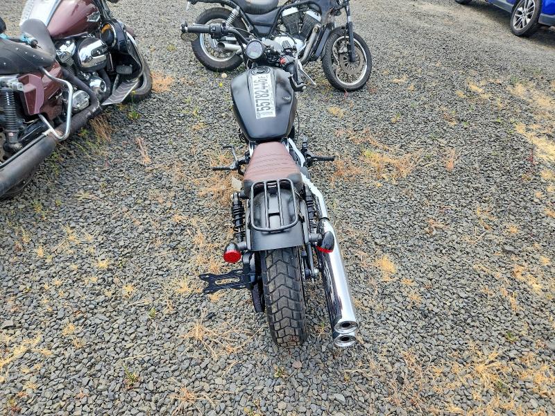 Aukcja sprzedaży 2022 Indian Motorcycle Co. Scout, vin: 56KMTA009N3188483, numer aukcji: 55782446