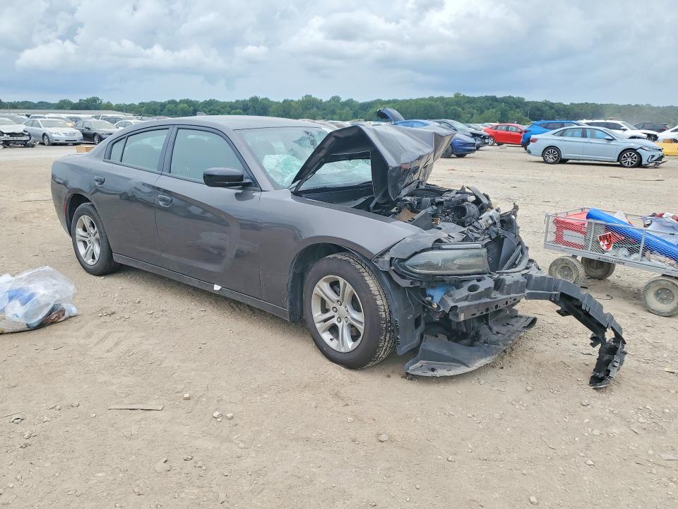 Aukcja sprzedaży 2023 Dodge Charger, vin: 2C3CDXBG1PH623819, numer aukcji: 58148586