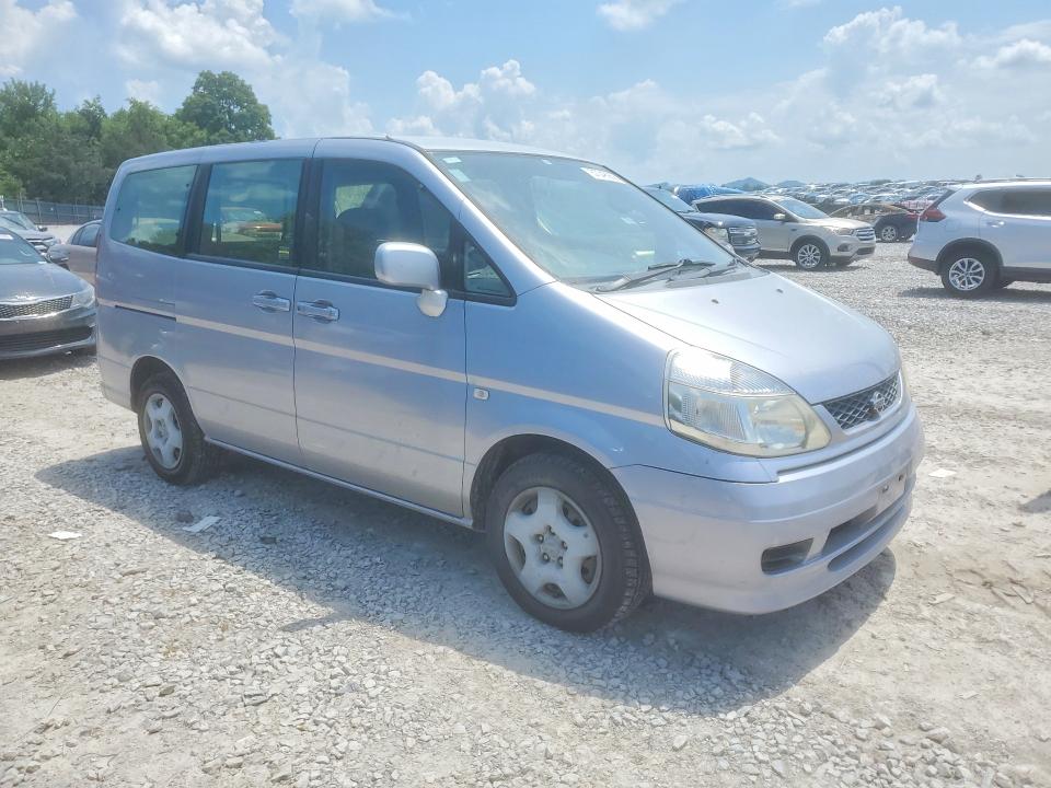 1999 Nissan All Other მანქანა იყიდება აუქციონზე, vin: PNC24004607, აუქციონის ნომერი: 57048956