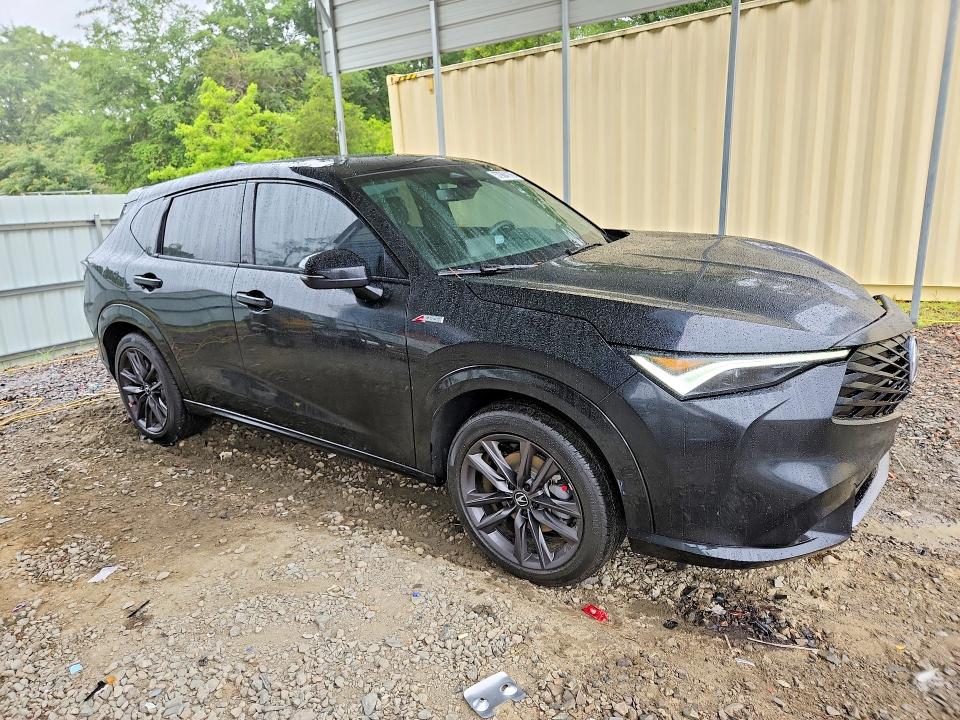 Продаж на аукціоні авто 2026 Acura Adx, vin: 3HDSA1H5XTM701415, номер лоту: 57904176