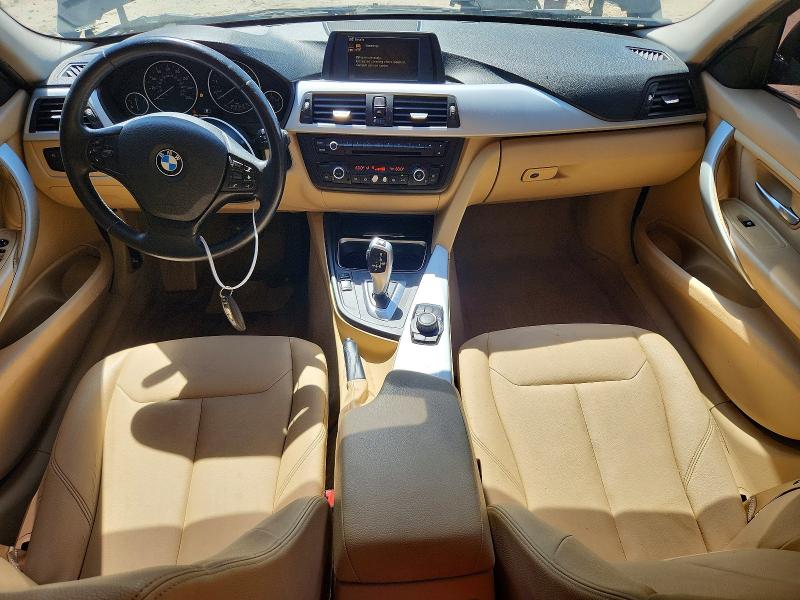 Продажа на аукционе авто 2013 Bmw 328, vin: WBA3A5G53DNP22139, номер лота: 58796046