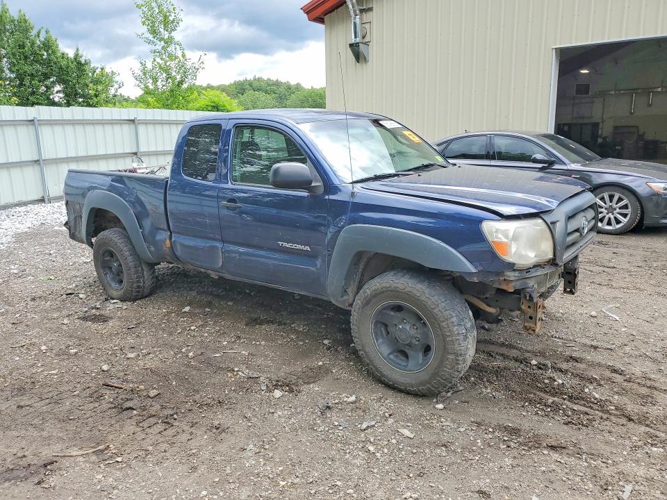 Aukcja sprzedaży 2007 Toyota Tacoma, vin: 5TEUX42N87Z448428, numer aukcji: 58095666