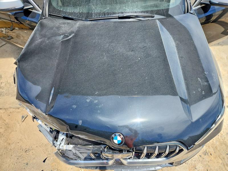 2024 Bmw X1 მანქანა იყიდება აუქციონზე, vin: WBX73EF08R5Y33204, აუქციონის ნომერი: 55302176