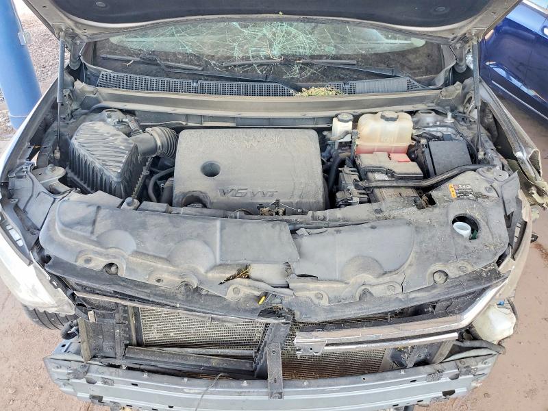 Aukcja sprzedaży 2019 Chevrolet Traverse, vin: 1GNEVKKW3KJ132212, numer aukcji: 57416786
