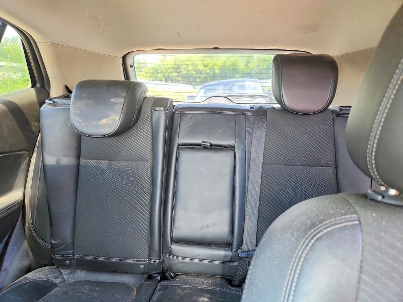 Aukcja sprzedaży 2013 Buick Encore, vin: KL4CJASB8DB185837, numer aukcji: 57644526