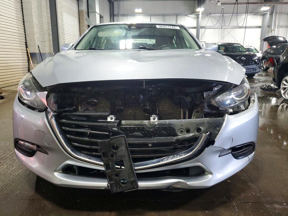 Aukcja sprzedaży 2018 Mazda 3, vin: 3MZBN1K7XJM208344, numer aukcji: 56097246