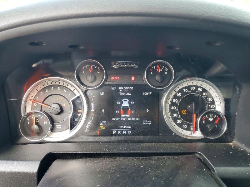 Продажа на аукционе авто 2016 Ram 2500, vin: 3C6UR5DJ0GG236667, номер лота: 57364516