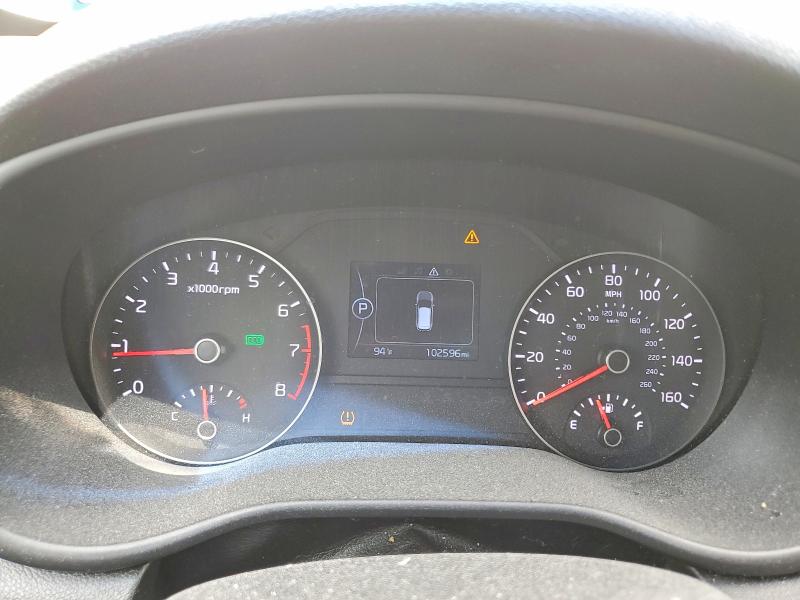 Aukcja sprzedaży 2017 Kia Sportage, vin: KNDPN3ACXH7124189, numer aukcji: 56944686