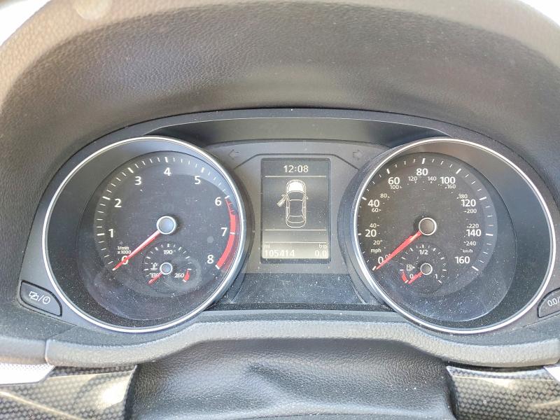 Продажа на аукционе авто 2018 Volkswagen Passat, vin: 1VWJM7A38JC039653, номер лота: 56745366