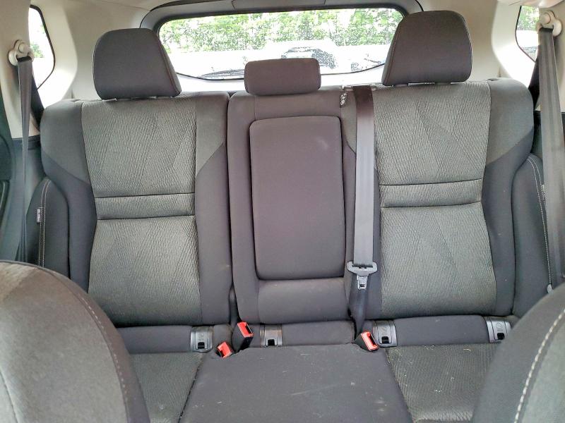 Aukcja sprzedaży 2024 Nissan Rogue, vin: 5N1BT3BB5RC743132, numer aukcji: 56839406