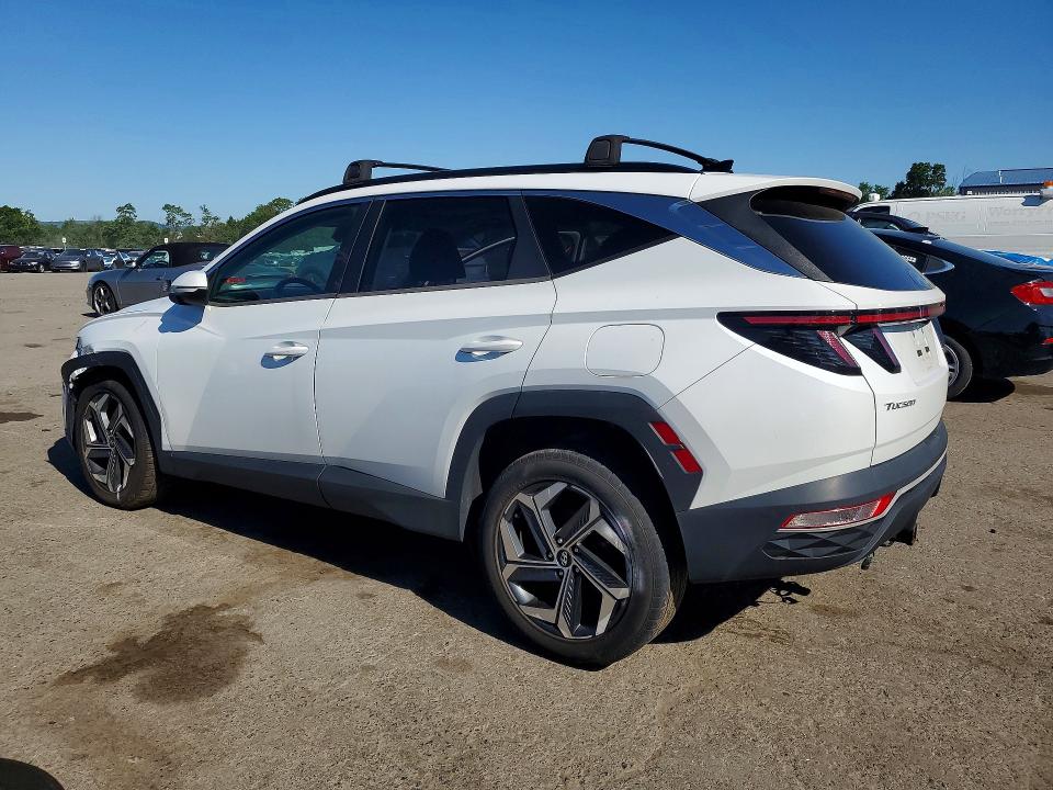 2022 Hyundai Tucson მანქანა იყიდება აუქციონზე, vin: KM8JFCA10NU023320, აუქციონის ნომერი: 55005506