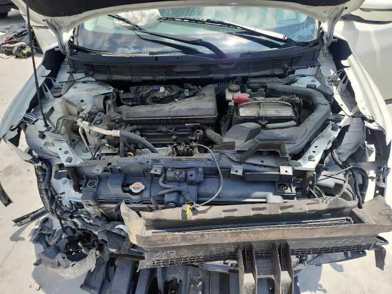 Aukcja sprzedaży 2018 Nissan Rogue, vin: JN8AT2MV0JW311038, numer aukcji: 58354086
