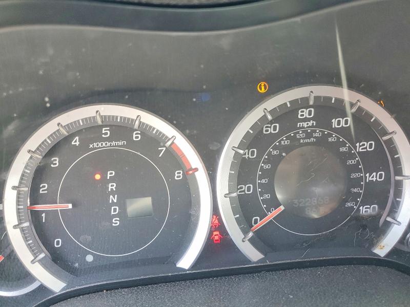 Aukcja sprzedaży 2009 Acura Tsx, vin: JH4CU26649C031884, numer aukcji: 55950826