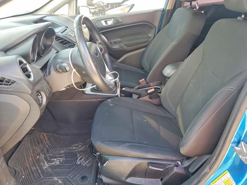 55307416 :رقم المزاد ، 3FADP4BJ1GM123409 vin ، 2016 Ford Fiesta مزاد بيع