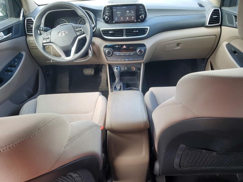 Продажа на аукционе авто 2019 Hyundai Tucson, vin: KM8J23A48KU040285, номер лота: 56859666